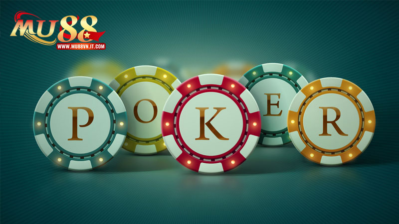 Cách chơi bài Poker luôn chiến thắng