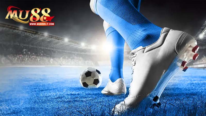 Cách đọc kèo âm cho thành viên Mu88