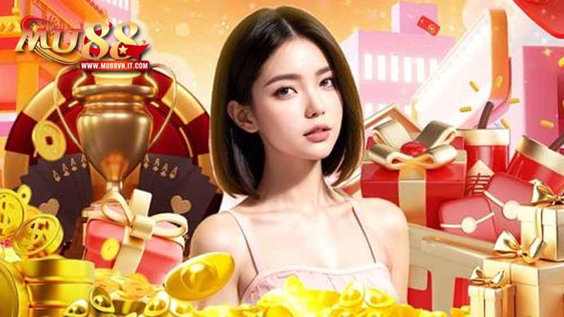 Câu hỏi thường gặp về slot game Mu88