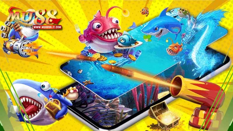 Chia sẻ người mới kinh nghiệm săn cá thành công