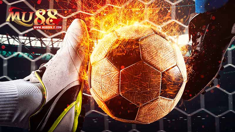 Công thức cách tính tỷ lệ cược xiên tại Mu88