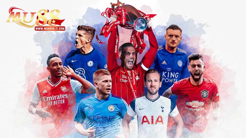 Khái quát về tỷ lệ cược ngoại hạng Anh