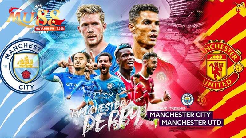 Kinh nghiệm bắt tỷ lệ cược ngoại hạng Anh tại Mu88