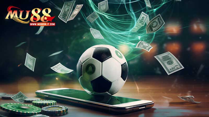 Kinh nghiệm cá cược kèo xiên cho thành viên mới