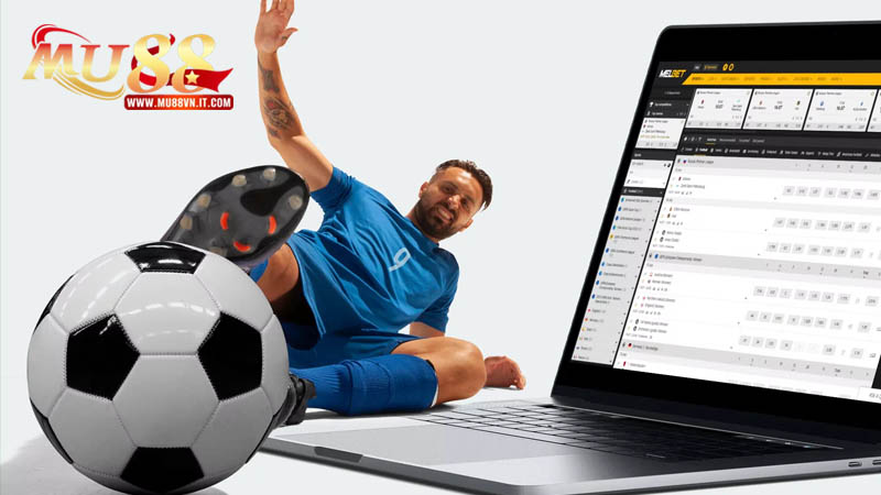 Kinh nghiệm cách tính tỷ lệ cược bóng đá để chiến thắng