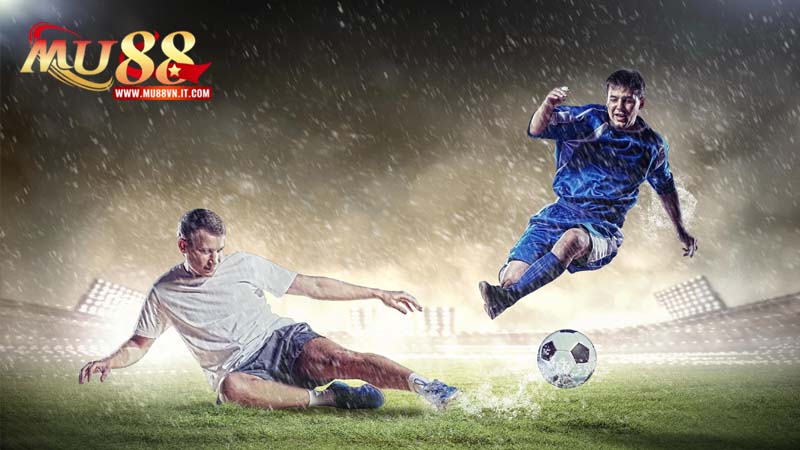 Một số chiến lược chơi kèo âm bóng đá