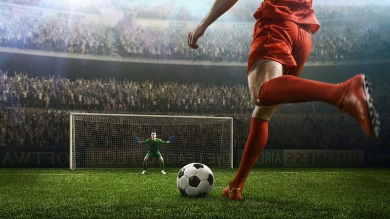 Phân loại kèo rung