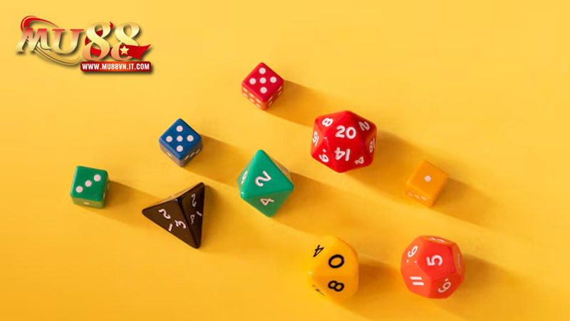 Tham gia lô đề 3 càng tại Mu88 giành thưởng lớn