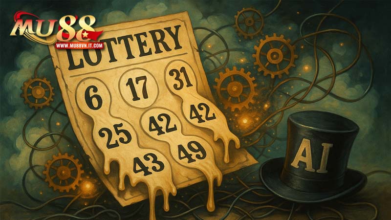Tỷ lệ trả thưởng khi chơi lô tại Mu88