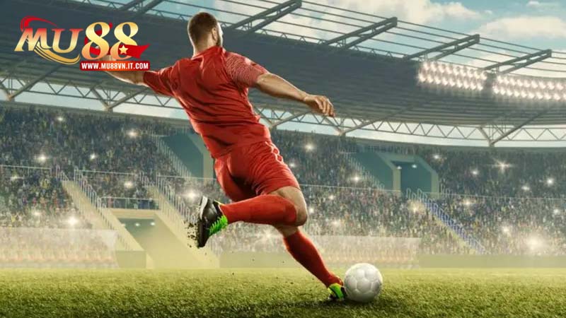 Ưu điểm khi chơi kèo thể thao châu Á