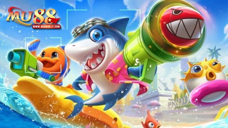 Ưu điểm quan trọng trong game